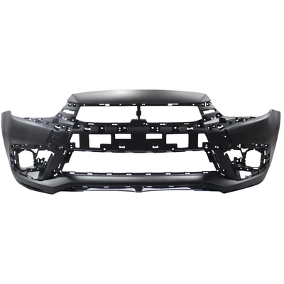 SHERMAN PARTS - MIOUTL16A-87-0 - Front Bumper Cover pa1