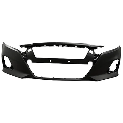 Front Bumper Cover by SHERMAN PARTS - NIALTI19A-87-0 pa1