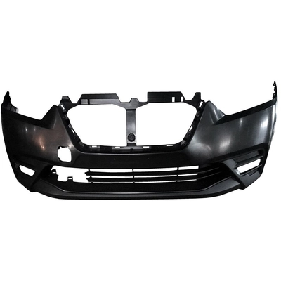 SHERMAN PARTS - NIKICK18-87Q-0 - Front Bumper Cover pa1