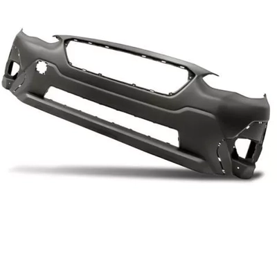 Front Bumper Cover by SHERMAN PARTS - SUCROS21-87Q-0 pa1