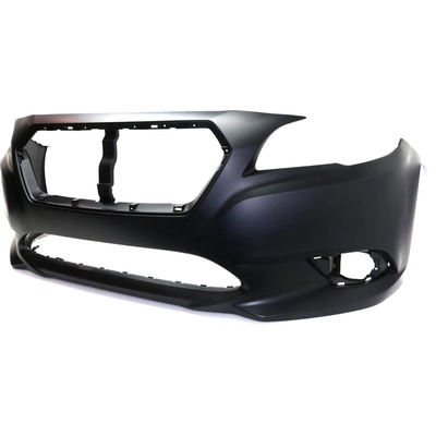Front Bumper Cover by SHERMAN PARTS - SULEGA15-87-0 pa1