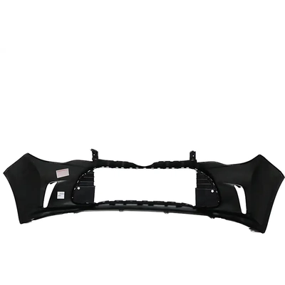Front Bumper Cover by SHERMAN PARTS - TOAVAL16-87Q-0 pa2
