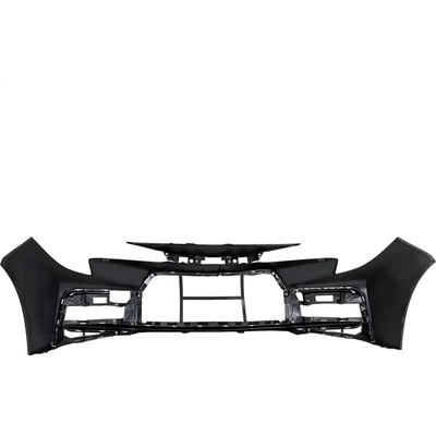 Front Bumper Cover by SHERMAN PARTS - TOCORO20A-87-0 pa2