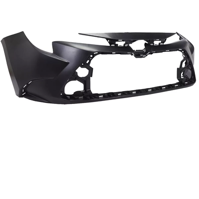 Front Bumper Cover by SHERMAN PARTS - TOCORO20B-87Q-0 pa2