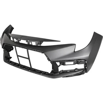Front Bumper Cover by SHERMAN PARTS - TOCORO21-87-0 pa1