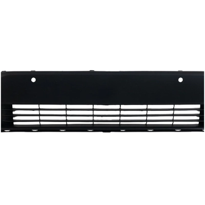 Front Bumper Cover by SHERMAN PARTS - TOCORO22A-87Q-0 pa2