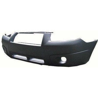 Front Bumper Cover - SU1000152 pa1