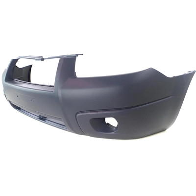 Front Bumper Cover - SU1000152 pa4