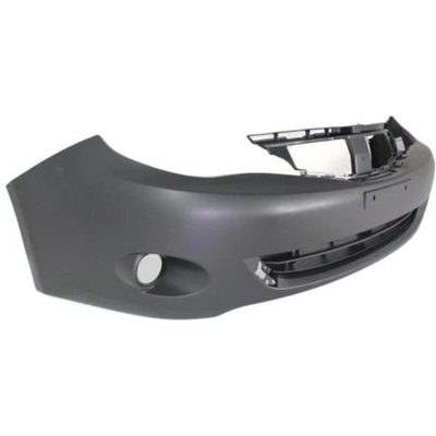 Front Bumper Cover - SU1000158 pa7