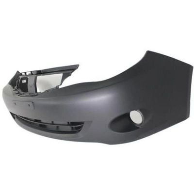Front Bumper Cover - SU1000158 pa8