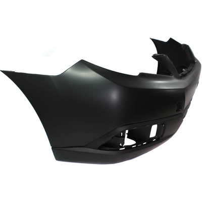 Front Bumper Cover - SU1000165 pa9