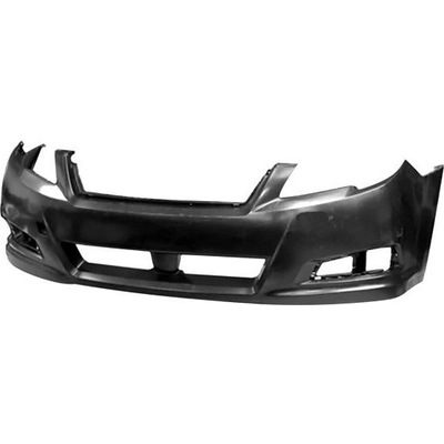 Front Bumper Cover - SU1000166 pa1