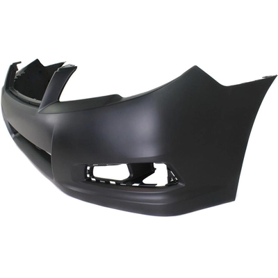 Front Bumper Cover - SU1000166 pa7