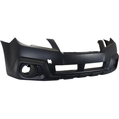 Front Bumper Cover - SU1000169 pa1