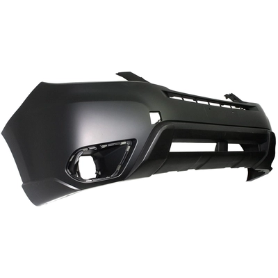 Front Bumper Cover - SU1000173 pa8