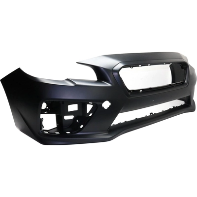 Front Bumper Cover - SU1000175 pa6