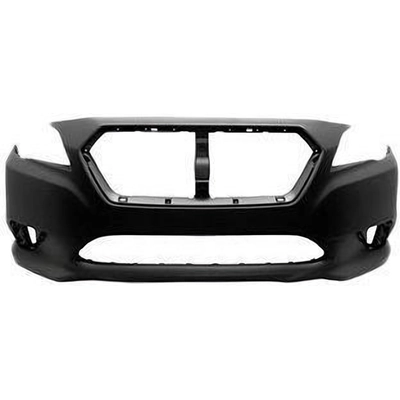 Front Bumper Cover - SU1000178 pa1