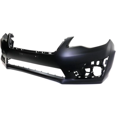 Front Bumper Cover - SU1000179 pa2