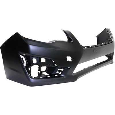 Front Bumper Cover - SU1000179 pa4