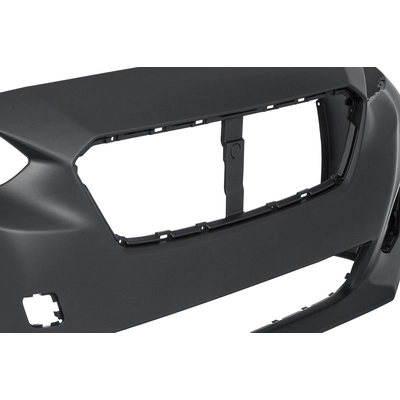 Front Bumper Cover - SU1000185 pa6