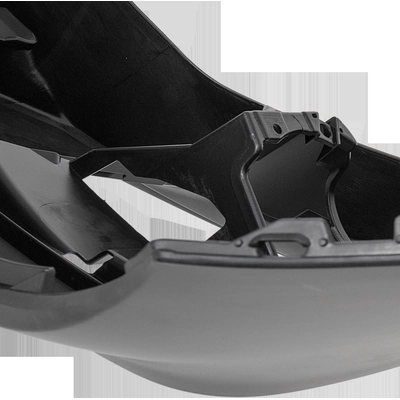 Front Bumper Cover - SU1000186 pa6