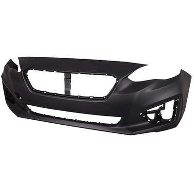 Front Bumper Cover - SU1000187 pa1