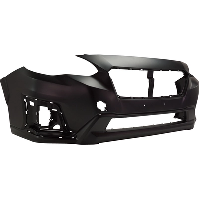 Front Bumper Cover - SU1000187 pa3