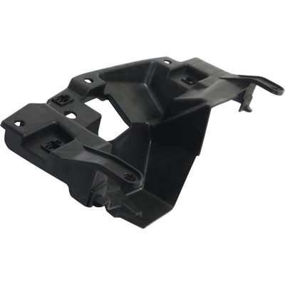 Front Bumper Cover Support - AC1041100 pa5