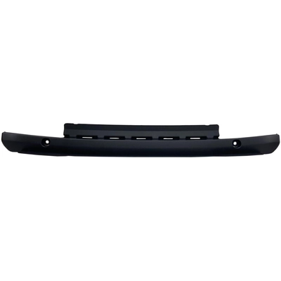 Front Bumper Cover Support - CH1041112 pa1