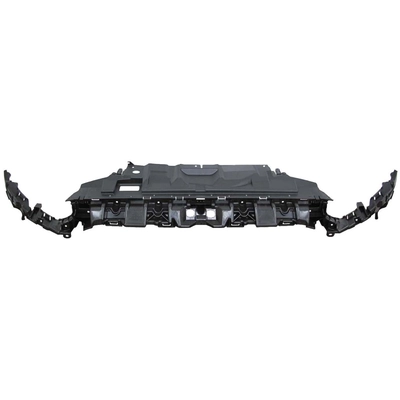 Front Bumper Cover Support - FO1041118 pa1