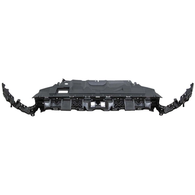 Front Bumper Cover Support - FO1041118C pa1