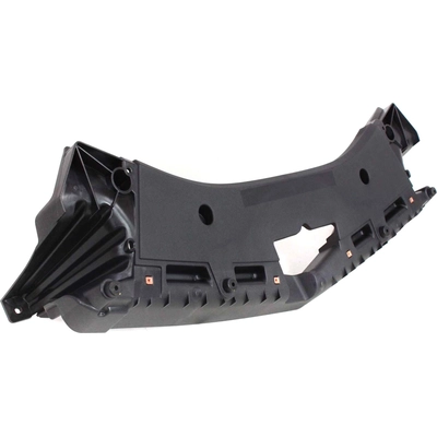 Front Bumper Cover Support - GM1041121 pa4