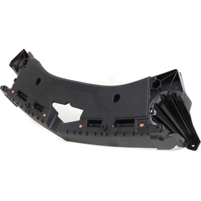 Front Bumper Cover Support - GM1041121C pa4
