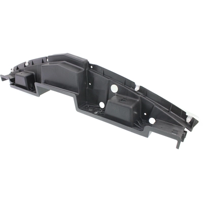 Front Bumper Cover Support - GM1041125 pa5