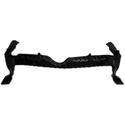 Front Bumper Cover Support - GM1041128C Capa Certified pa1
