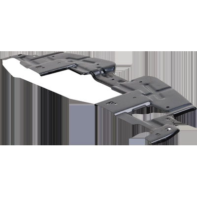 Front Bumper Cover Support - GM1041163 pa2