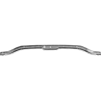 Front Bumper Cover Support - HO1041106C pa1