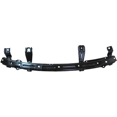 Front Bumper Cover Support - HO1041108C Capa Certified pa1