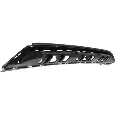 Front Bumper Cover Support - LX1041100 pa3