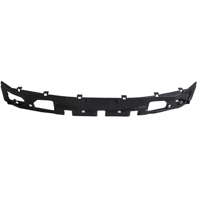 Front Bumper Cover Support - LX1041101 pa1