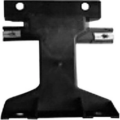 Front Bumper Cover Support - NI1041102 pa2