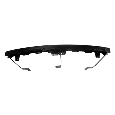 Front Bumper Cover Support - NI1041103C pa1