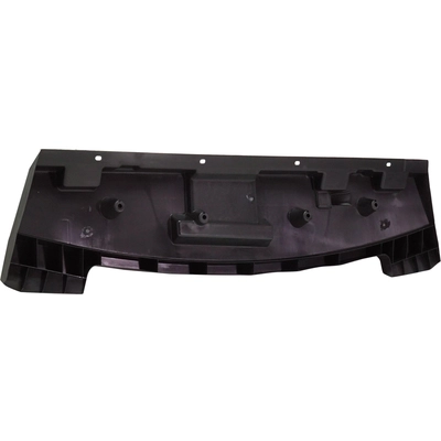 Front Bumper Cover Support - NI1041104 pa2