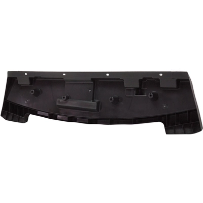 Front Bumper Cover Support - NI1041104 pa4