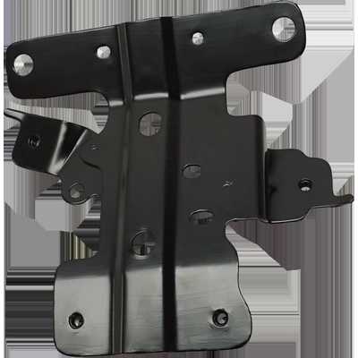 Front Bumper Cover Support - NI1041106 pa1