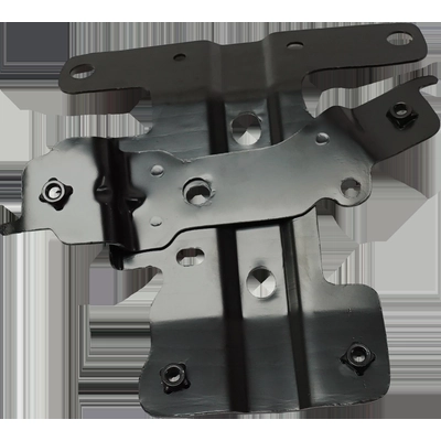 Front Bumper Cover Support - NI1041106 pa2