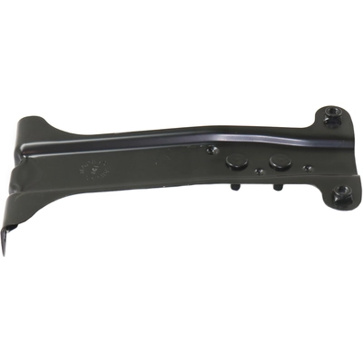 Front Bumper Cover Support by SHERMAN PARTS - 1614-84SP-0 pa4