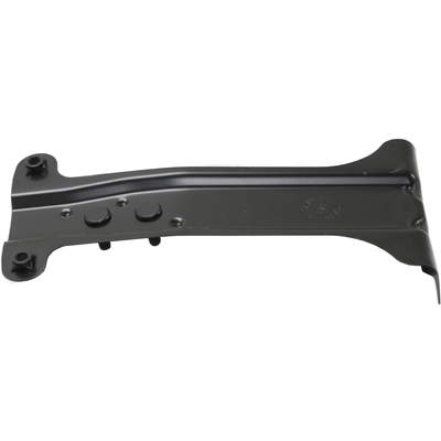 Front Bumper Cover Support by SHERMAN PARTS - 1614-84SP-0 pa5