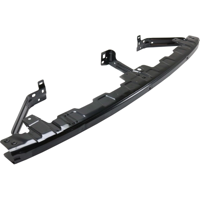 Front Bumper Cover Support by SHERMAN PARTS - 1653-84SPQ-0 pa3