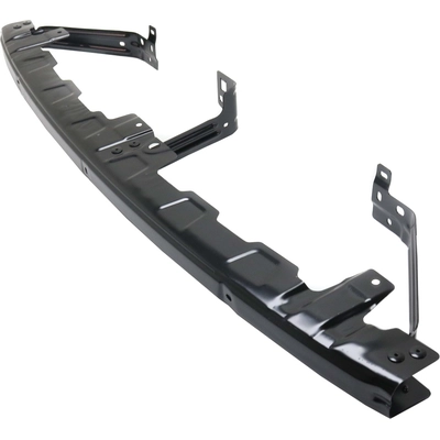 Front Bumper Cover Support by SHERMAN PARTS - 1653-84SPQ-0 pa6